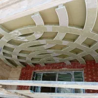 کناف -تایل - پی وی سی|مصالح و تجهیزات ساختمان|ماکو, |دیوار