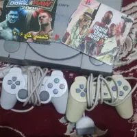 ps1|کلکسیون و سرگرمی|شیروان (خراسان), |دیوار