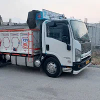 ایسوزو|خودرو سنگین|باغ ملک, |دیوار