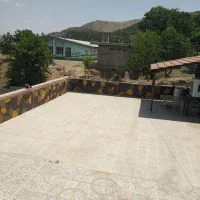 خانه فروشی درمارکده|فروش خانه و ویلا|زاینده رود, |دیوار