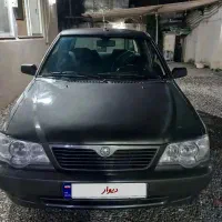 پراید ۱۳۲مدل۸۸