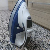 اتو بخار Hamilton 2200W سالم و کم کارکرد