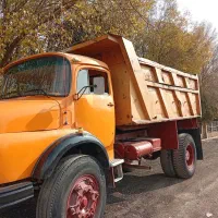 کامیون|خودرو سنگین|بومهن, |دیوار