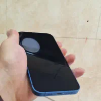 iphone 13 256G پک اصلی با پارت نامبر zaa|موبایل|فومن, |دیوار