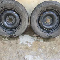 لاستیک سایر۱۴براپژو۲۰۵هستن