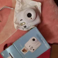 دوربین عکاسی فوجی