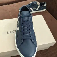 کفش نو لاکوست اصل خریداری شده از آلمان|کیف، کفش، کمربند|تهران, فردوس|دیوار