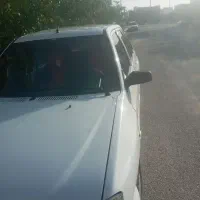 ۱۳۲مدل۸۸|خودرو سواری و وانت|سلامی, |دیوار