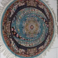 فرش گرد|فرش|کرج, مهرویلا شمالی|دیوار