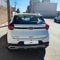 x22 pro mt|خودرو سواری و وانت|شاهین‌شهر, گزبرخوار|دیوار