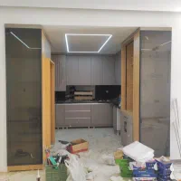 کابینت ، کمد ، جاکفشی ، اقساطی