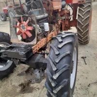 دفر جلو تراکتور  رومانی  فرگوسیون|خدمات موتور و ماشین|هشترود, |دیوار