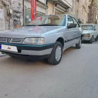 پژو 405|خودرو سواری و وانت|تهران, شهرک شریفی|دیوار