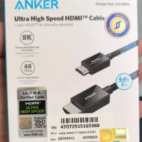 کابل hdmi انکر
