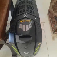 کامپیوتر گیمینگ با مانیتور حرفه ای|رایانه رومیزی|پردیس, فاز ۸|دیوار