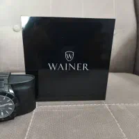ساعتwainer اصل سوییس