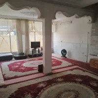منزل آهن آجر دوطبقه جنوبی/بهداشت9251