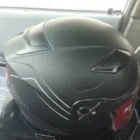 کلاه کاسکت ردلاین بدون فک آکبند سایز xl|قطعات یدکی و لوازم جانبی|تهران, جوادیه|دیوار