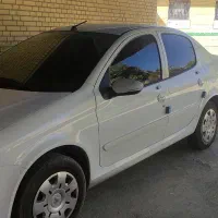 رانا پلاس معاوضه با سورن پلاس ef7|خودرو سواری و وانت|کازرون, |دیوار