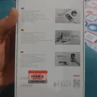 پاور بانک 5000 فست هیسکا|لوازم جانبی موبایل و تبلت|ساری, |دیوار