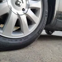 مگان اتوماتیک صفر2014|خودرو سواری و وانت|تهران, بلوار کشاورز|دیوار