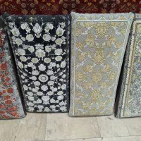 پشتی برجسته فرش مشهد اکرولیک ۱۲۰۰ شانه|پشتی|مشهد, امیر|دیوار