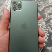 فروش موبایل آیفون 11پرومکث