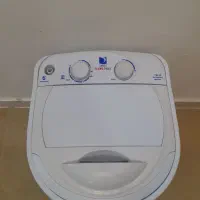 کهنه شور تکنو پارس۳ونیم کیلویی در حد نو