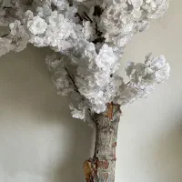 درخت شکوفه مصنوعی