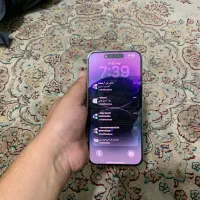 iPhone 14 promax|موبایل|قم, ارم|دیوار
