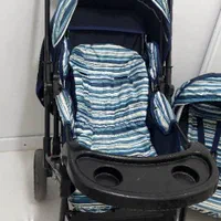 فرووش فوری کالسکه مارک چیکو|اسباب و اثاث بچه|شاهینشهر, سعدی جنوبی|دیوار