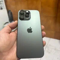 ایفون ۱۶ پرومکث