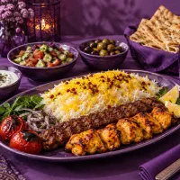 راهنمایی درخصوص آشپزی