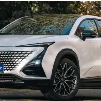 ثبت نام قطعی چانگان یونیتی ( uni-t)