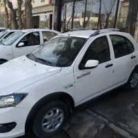 کوئیک s|خودرو سواری و وانت|بجنورد, |دیوار