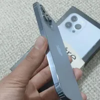 اپل iPhone 13 Pro Max با حافظهٔ ۱۲۸ گیگابایت|موبایل|سقز, |دیوار