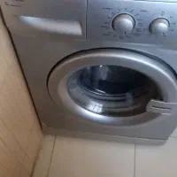 ماشین لباسشویی کنوود ۵ کیلویی