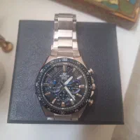 ساعت مچی casio ادی فیس