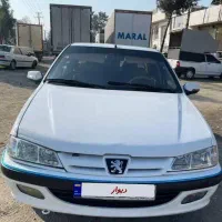 پژو پارس سال۹۰