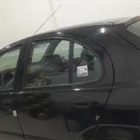 تیبا2 در حد خشک مدل 1401