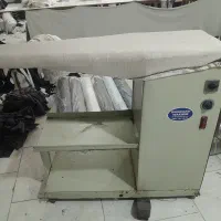 میز مکش