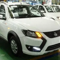 کوییک s استاندارد ۸۵ گانه سفید تحویل نمایندگی