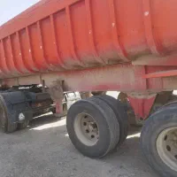 کمپرس ۲محور  دستگاه ترک