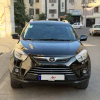 جک S5 اتومات 99 موتور بزرگ 40تا کار بیرنگ نو تکبرگ|خودرو سواری و وانت|ساری, |دیوار