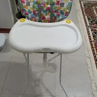 صندلی غذاخوری کودک