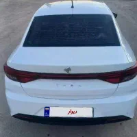 تارا V1 دنده ای 1400سفید