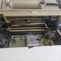 چرخ صنعتی ژوکی|چرخ خیاطی و ریسندگی|یزد, |دیوار