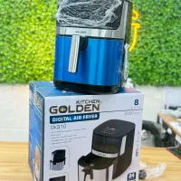 سرخکن بدون روغن