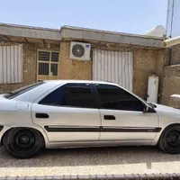 سیتروئن زانتیا 2000cc، مدل ۱۳۸۳|خودرو سواری و وانت|ایذه, |دیوار