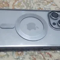 اپل iPhone 15 Pro Max با حافظهٔ ۲۵۶ گیگابایت